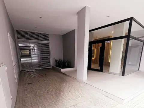 Departamento en Centro