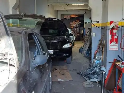 Local en Venta en Beccar, USD 220.000