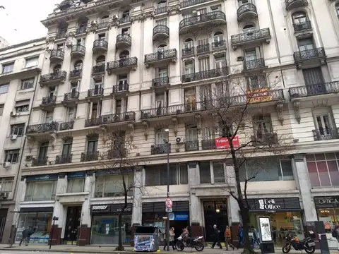 CORDOBA AV. 800, Piso P.B.