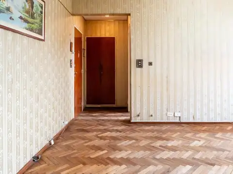 Departamento en Venta 52 años