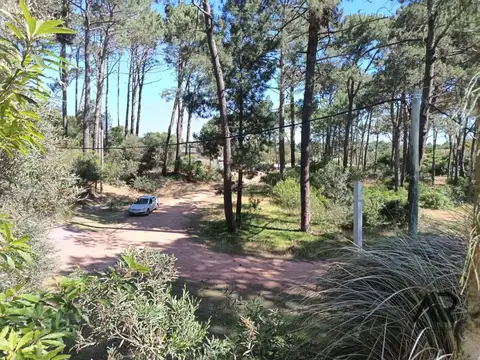 Terreno en venta de 2400m2 ubicado en P. Ballena