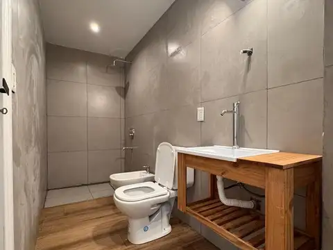 Depto Tipo Casa en Venta al Este