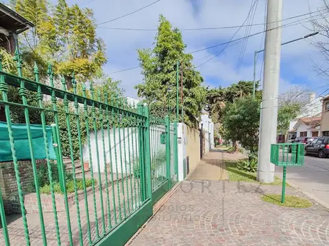 Velez Sarsfield al 700