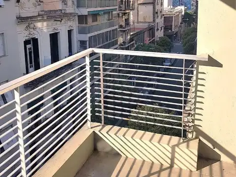 Oficina Monoambiente con 1 baño