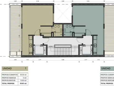 CIUDAD DE LA PAZ al 3100
