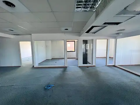 Oficina 480m2