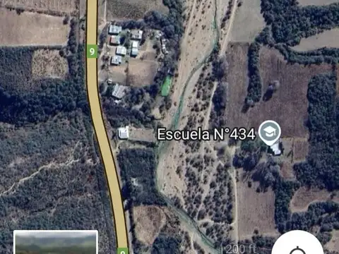 Terreno en Venta en El Rosario, USD 58.900