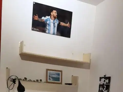 Departamento en Venta 40 años