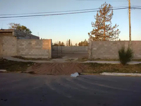 Terreno en Venta en Union, USD 65.000