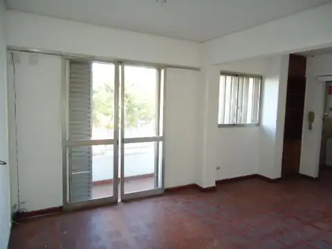 Alquiler centro 1 dormitorio