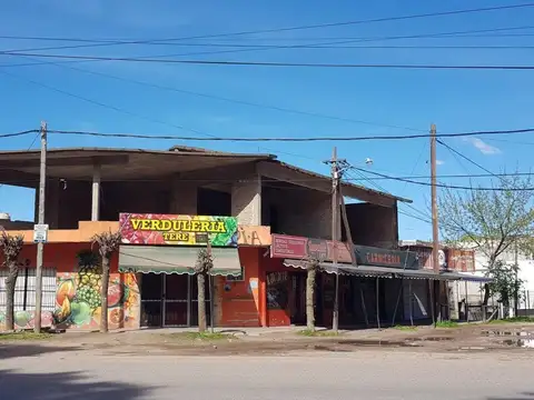 Excelente Oportunidad de Inversión Sobre Ruta 25, Matheu