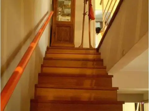 Depto Tipo Casa en Alquiler 10 años