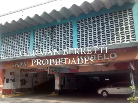 Terreno Lote  en Venta en Monserrat, Capital Federal, Buenos Aires