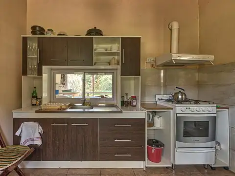 Casa en Venta al Este