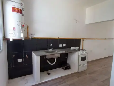 Casa en Alquiler al Este