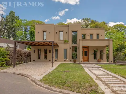 Golf Club Junin, Altos del Barranco, La Augusta