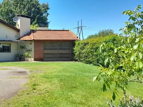 Quinta en Venta en Olavarria, USD 220.000