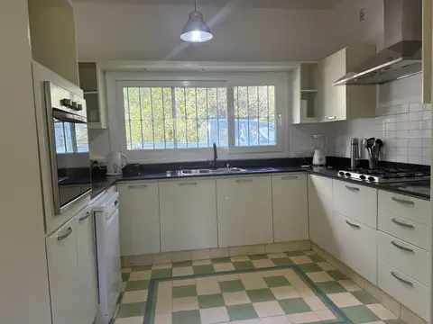 Casa en Alquiler en Chacras De Murray, USD 3.500