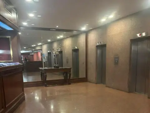 Habitacion en Hotel de las Naciones - Calle corrientes