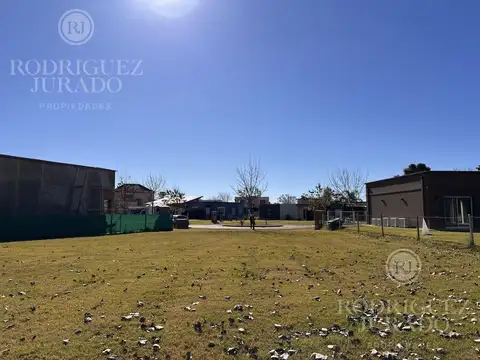 Lote En Venta Haras Santa Maria Escobar