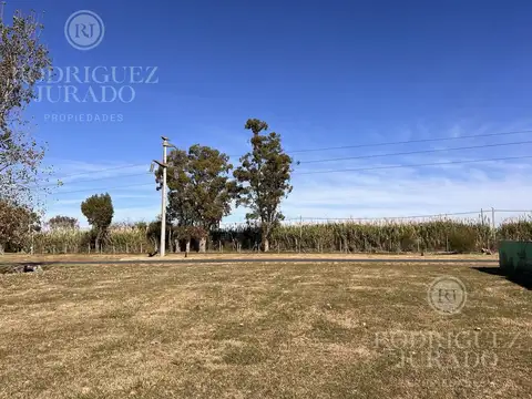 Terreno en Venta de 764,0 m2