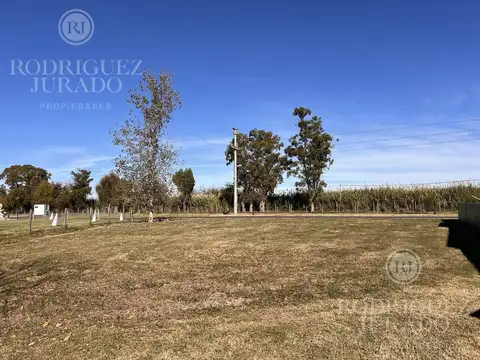 Terreno en Venta en Haras Santa Maria, USD 69.000