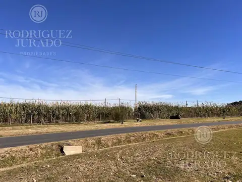 Terreno en Venta en Haras Santa Maria, USD 69.000