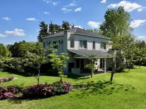 Casa en Venta al Norte