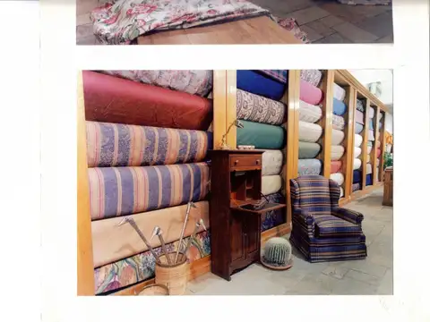 Edificio 3 Plantas y Subsuelo - VENTA- Montevideo