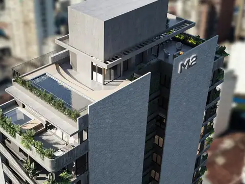 Avenida Pellegrini 900