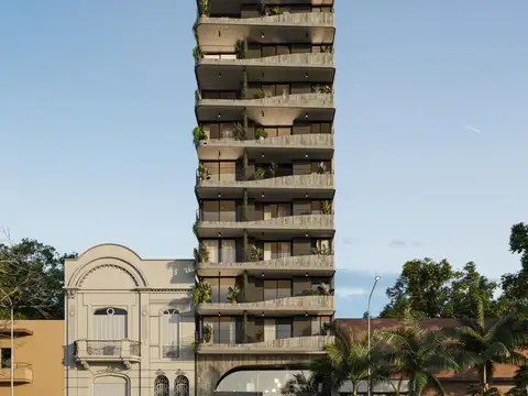 Departamento en Venta al Norte