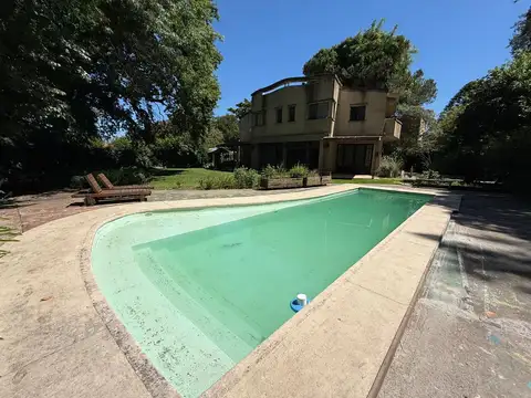 Casa en Alquiler al Noreste