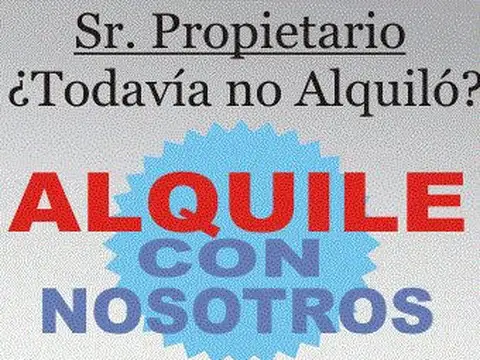 Amenabar 2900, Piso 3