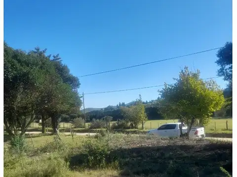 Terreno en Venta en La Cumbre, USD 95.000