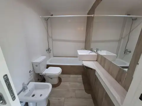 Departamento en Alquiler 3 años