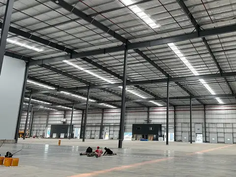 Ex Alpargatas - Rotonda Gutierrez