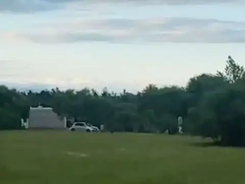 SE VENDE LOTE 2401 M2 LA MELINCA OPORTUNIDAD