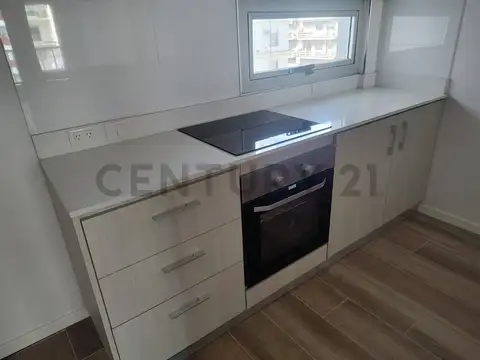 Departamento en Venta en Almagro, USD 195.000