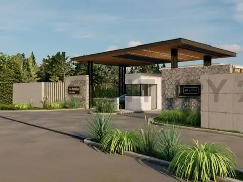 Terreno en Venta en City Bell, USD 42.000