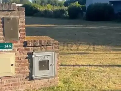 Lote en Venta Haras del Sur II