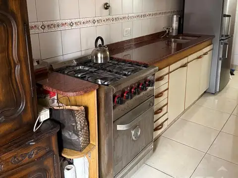 Departamento en Venta en Adrogue, USD 110.000