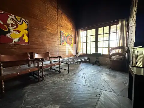 Casa en Alquiler Temporal en San Rafael, USD 0