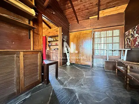 Casa en Alquiler Temporal de 3 dormitorios