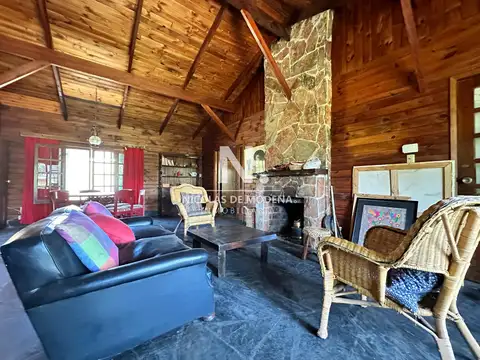 Casa en Alquiler Temporal 2025 años