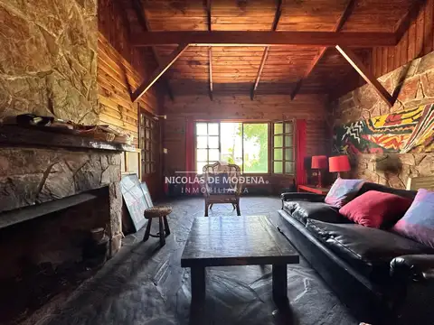 Corazon de San Rafael, excelente ubicacion