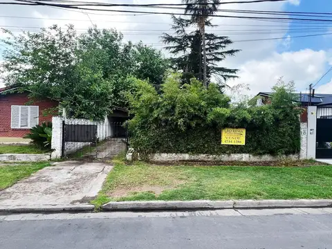 Casa - General Pacheco