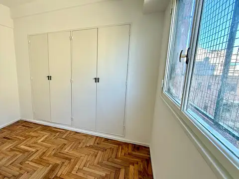 Departamento en Alquiler 40 años