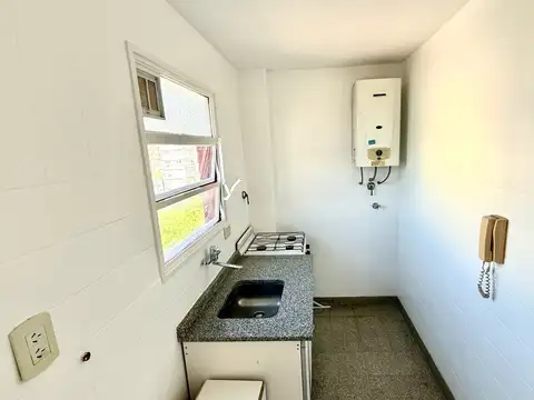 Departamento en Alquiler Apto profesional