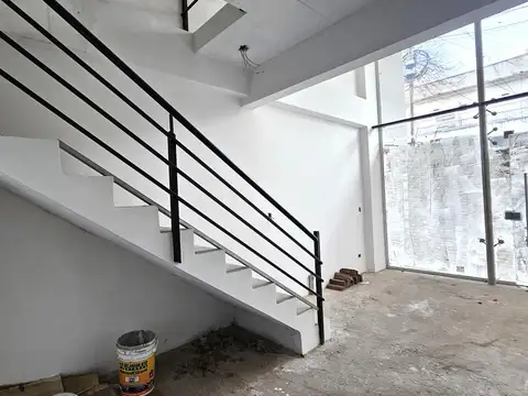 Local en Venta en Villa Crespo, USD 220.000