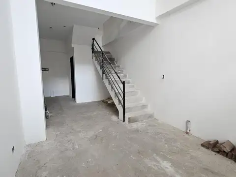VENTA - LOCAL A ESTRENAR EN VILLA CRESPO